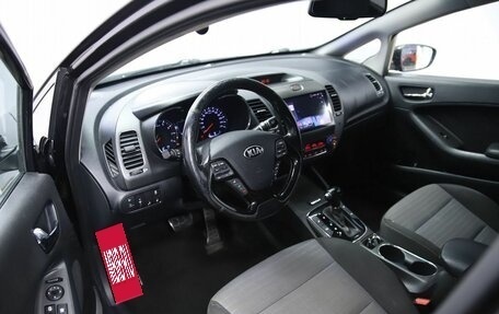 KIA Cerato III, 2017 год, 1 390 000 рублей, 13 фотография