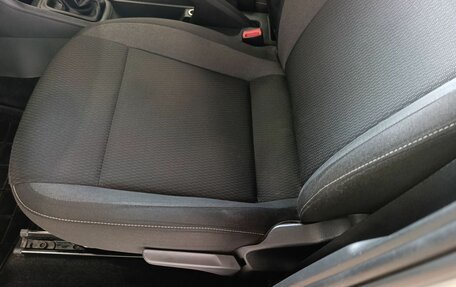Skoda Rapid I, 2015 год, 950 000 рублей, 17 фотография