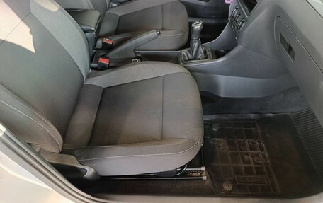 Skoda Rapid I, 2015 год, 950 000 рублей, 28 фотография