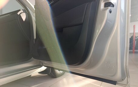 Skoda Rapid I, 2015 год, 950 000 рублей, 30 фотография