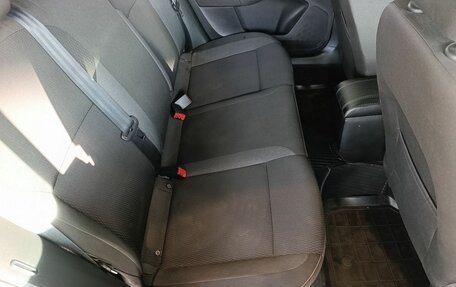 Skoda Rapid I, 2015 год, 950 000 рублей, 33 фотография