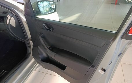 Skoda Rapid I, 2015 год, 950 000 рублей, 29 фотография