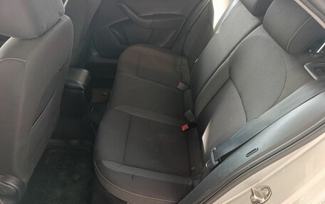 Skoda Rapid I, 2015 год, 950 000 рублей, 34 фотография