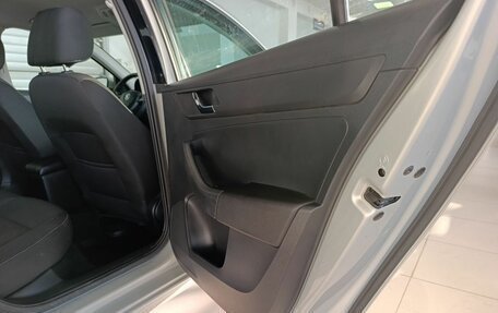 Skoda Rapid I, 2015 год, 950 000 рублей, 31 фотография