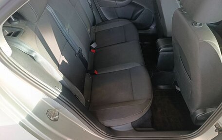 Skoda Rapid I, 2015 год, 950 000 рублей, 32 фотография