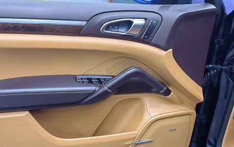 Porsche Cayenne III, 2016 год, 4 750 000 рублей, 15 фотография