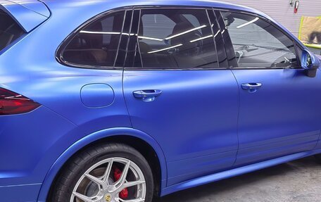 Porsche Cayenne III, 2016 год, 4 750 000 рублей, 9 фотография
