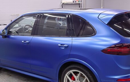 Porsche Cayenne III, 2016 год, 4 750 000 рублей, 3 фотография