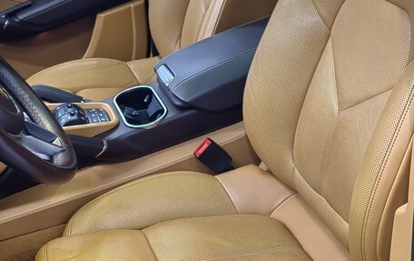 Porsche Cayenne III, 2016 год, 4 750 000 рублей, 7 фотография