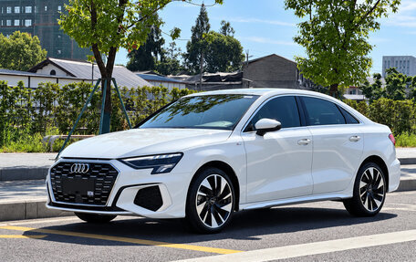 Audi A3, 2022 год, 1 955 005 рублей, 1 фотография