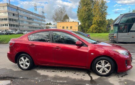Mazda 3, 2011 год, 780 000 рублей, 3 фотография