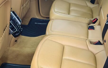 Porsche Cayenne III, 2016 год, 4 750 000 рублей, 16 фотография