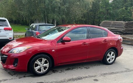 Mazda 3, 2011 год, 780 000 рублей, 2 фотография