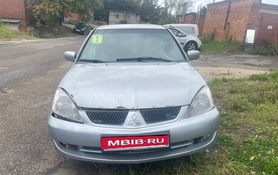 Mitsubishi Lancer IX, 2005 год, 90 000 рублей, 1 фотография