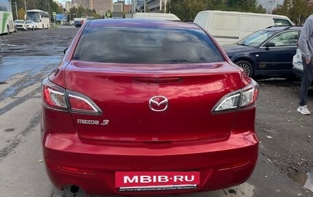 Mazda 3, 2011 год, 780 000 рублей, 4 фотография