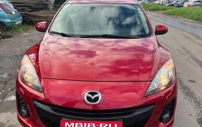 Mazda 3, 2011 год, 780 000 рублей, 1 фотография