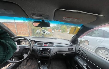 Mitsubishi Lancer IX, 2005 год, 90 000 рублей, 3 фотография