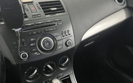 Mazda 3, 2011 год, 780 000 рублей, 6 фотография