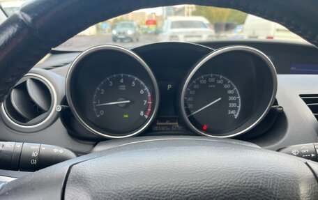 Mazda 3, 2011 год, 780 000 рублей, 5 фотография