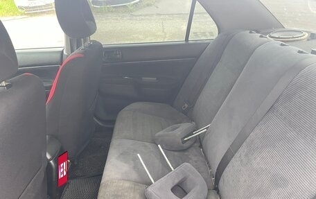 Mitsubishi Lancer IX, 2005 год, 90 000 рублей, 4 фотография