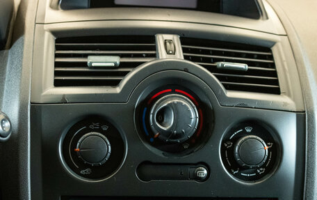 Renault Megane II, 2007 год, 430 000 рублей, 6 фотография