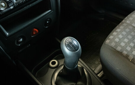 Renault Megane II, 2007 год, 430 000 рублей, 9 фотография