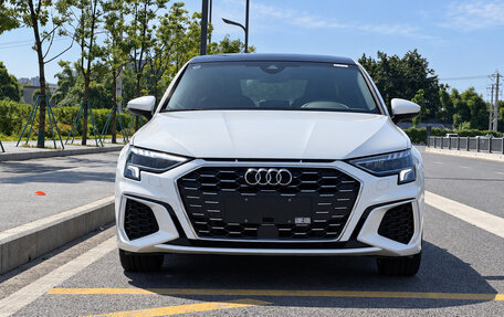 Audi A3, 2022 год, 1 955 005 рублей, 2 фотография