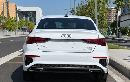 Audi A3, 2022 год, 1 955 005 рублей, 4 фотография