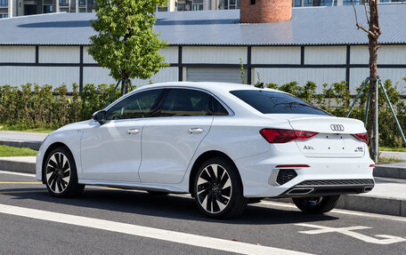 Audi A3, 2022 год, 1 955 005 рублей, 5 фотография