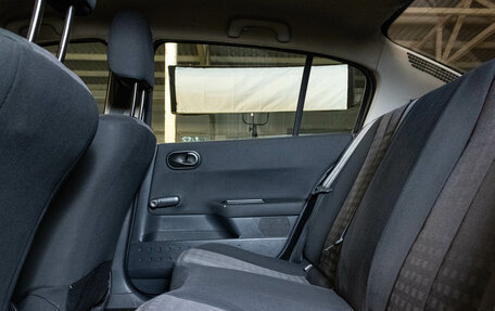 Renault Megane II, 2007 год, 430 000 рублей, 15 фотография