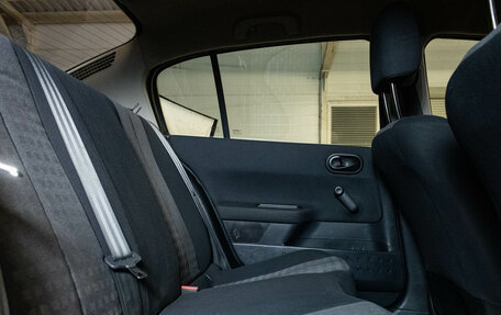 Renault Megane II, 2007 год, 430 000 рублей, 16 фотография