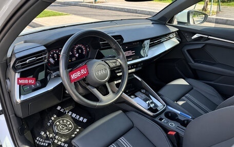 Audi A3, 2022 год, 1 955 005 рублей, 9 фотография