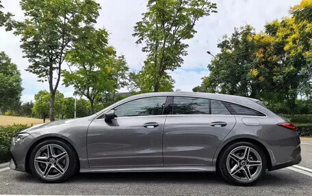 Mercedes-Benz CLA, 2025 год, 4 800 000 рублей, 7 фотография