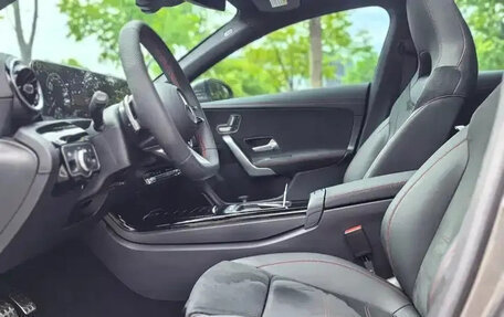 Mercedes-Benz CLA, 2025 год, 4 800 000 рублей, 14 фотография