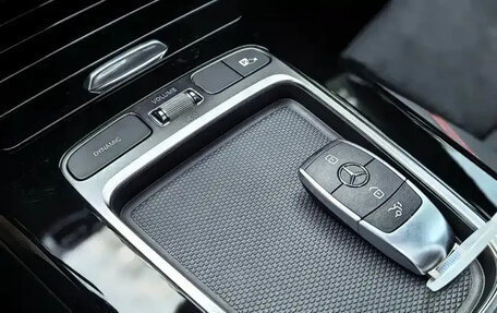 Mercedes-Benz CLA, 2025 год, 4 800 000 рублей, 11 фотография