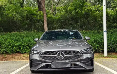 Mercedes-Benz CLA, 2025 год, 4 800 000 рублей, 5 фотография