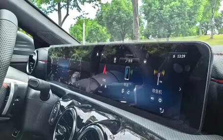 Mercedes-Benz CLA, 2025 год, 4 800 000 рублей, 15 фотография