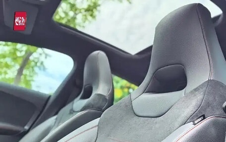 Mercedes-Benz CLA, 2025 год, 4 800 000 рублей, 10 фотография
