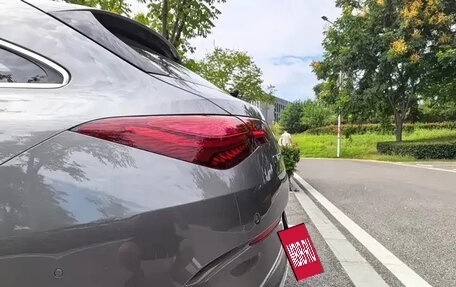 Mercedes-Benz CLA, 2025 год, 4 800 000 рублей, 8 фотография