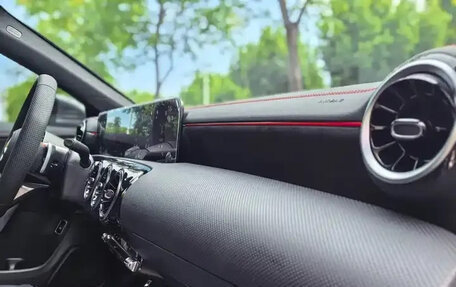 Mercedes-Benz CLA, 2025 год, 4 800 000 рублей, 19 фотография