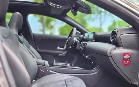 Mercedes-Benz CLA, 2025 год, 4 800 000 рублей, 20 фотография