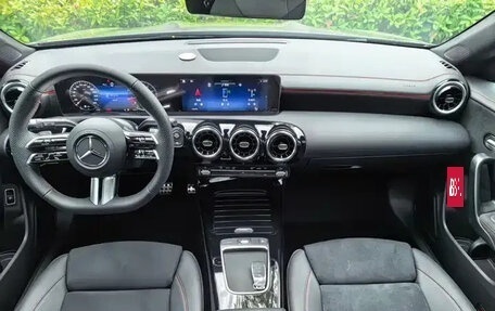 Mercedes-Benz CLA, 2025 год, 4 800 000 рублей, 23 фотография