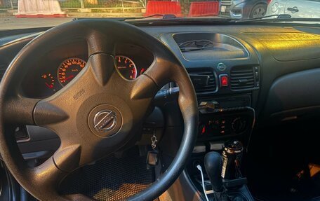 Nissan Almera, 2004 год, 295 000 рублей, 7 фотография