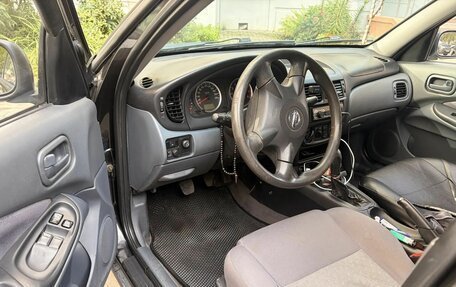 Nissan Almera, 2004 год, 295 000 рублей, 5 фотография