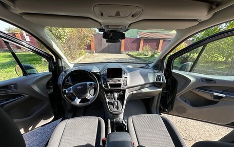 Ford Tourneo Connect II рестайлинг, 2019 год, 2 200 000 рублей, 2 фотография