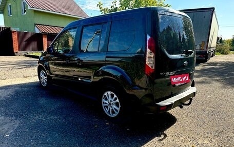 Ford Tourneo Connect II рестайлинг, 2019 год, 2 200 000 рублей, 6 фотография