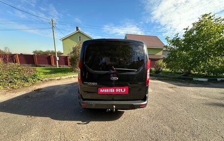 Ford Tourneo Connect II рестайлинг, 2019 год, 2 200 000 рублей, 7 фотография