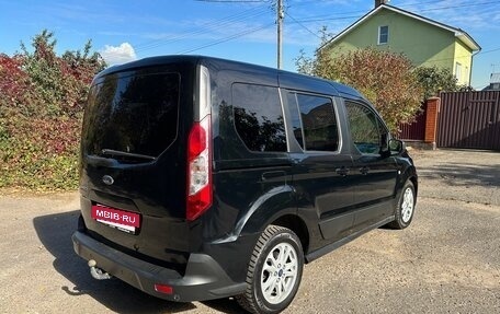Ford Tourneo Connect II рестайлинг, 2019 год, 2 200 000 рублей, 8 фотография