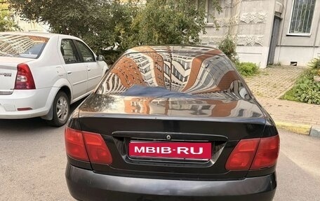 Nissan Almera, 2004 год, 295 000 рублей, 3 фотография