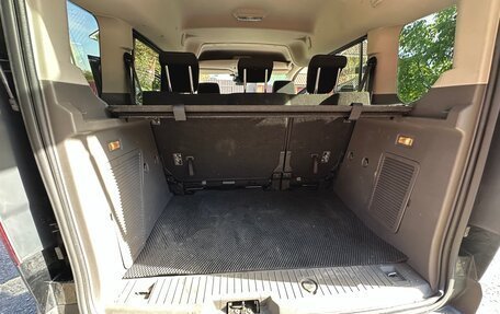 Ford Tourneo Connect II рестайлинг, 2019 год, 2 200 000 рублей, 11 фотография